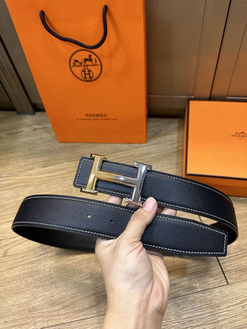 Hermes Belts